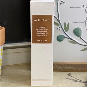 Monat rewind age control nectar